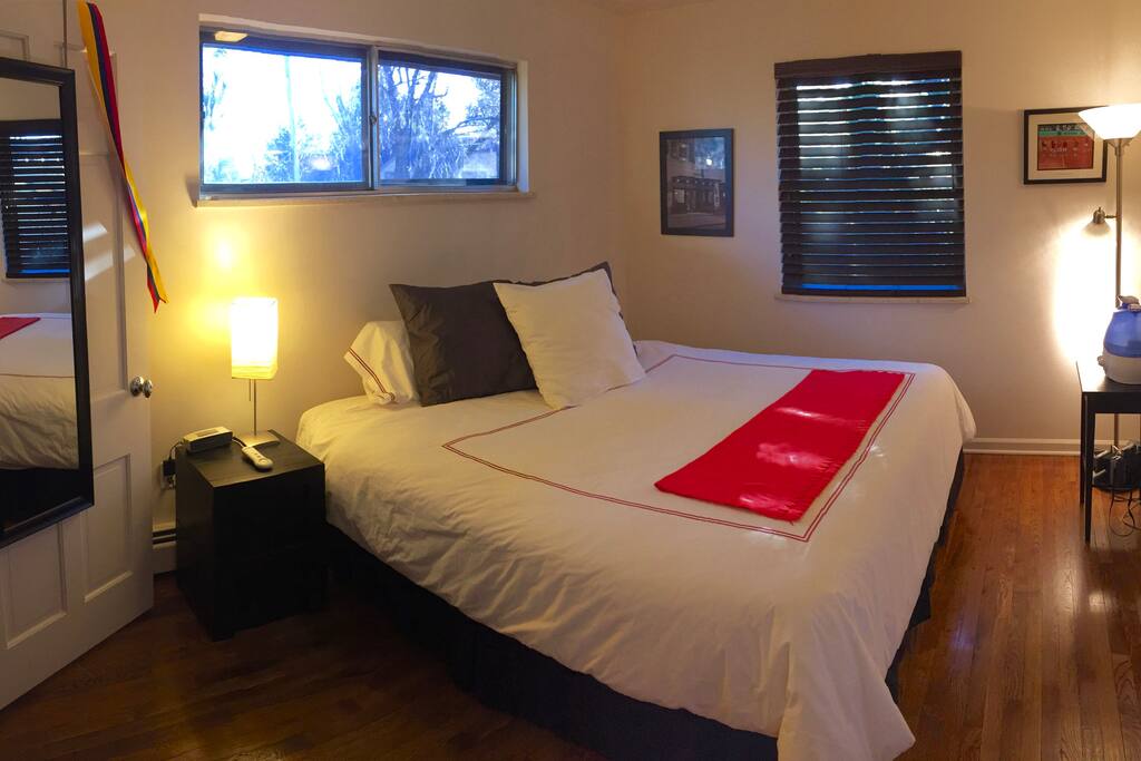 Guest Bedroom
