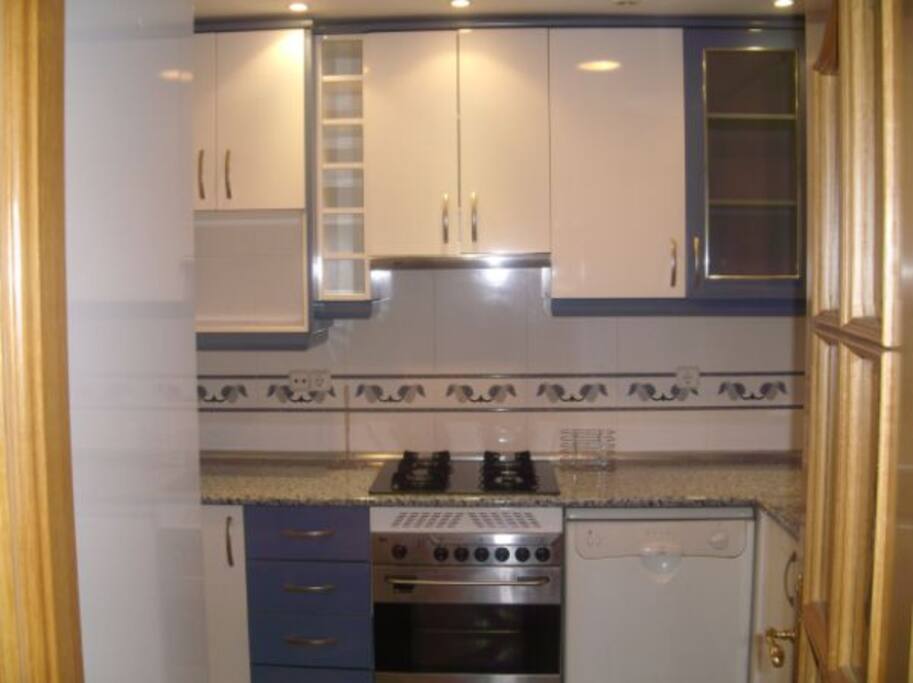 Cocina