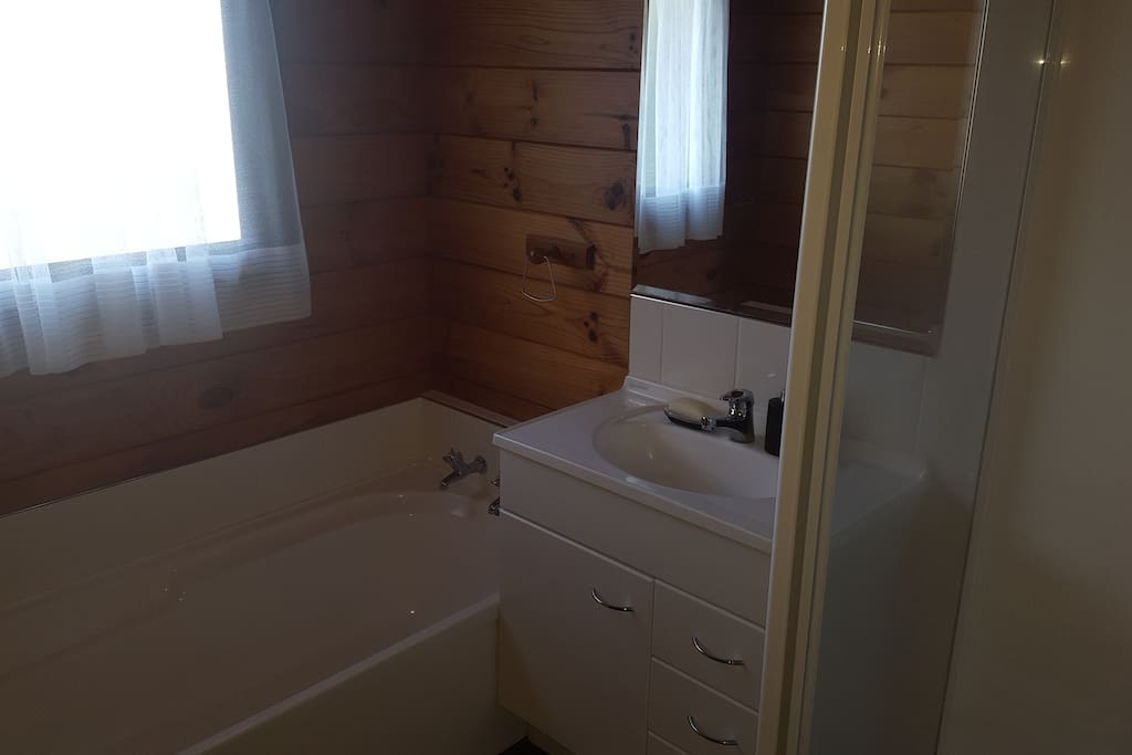 Shower and Bath