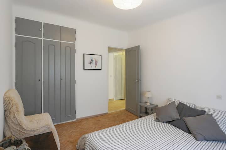 غرفة النوم 3