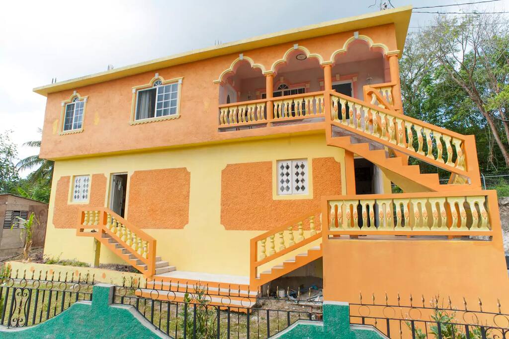 House view