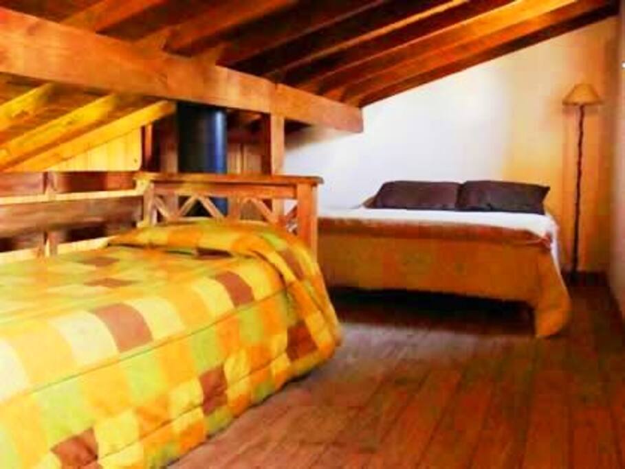 2da habitación