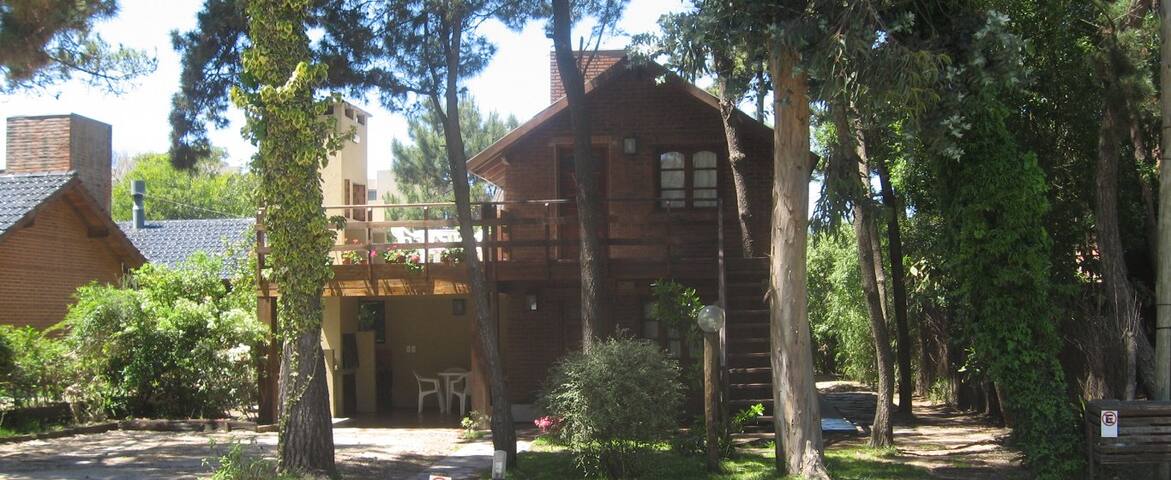 Quimil / Mar de las Pampas