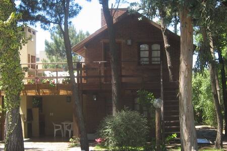 Quimil / Mar de las Pampas