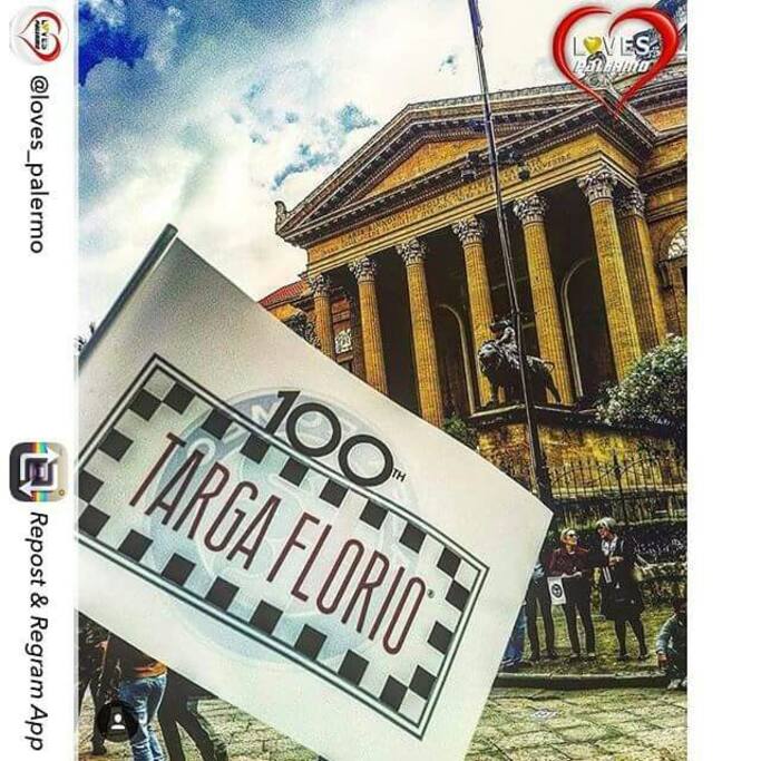 teatro massimo