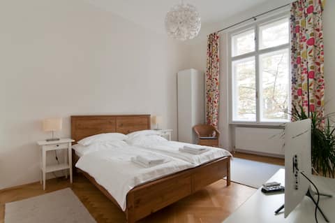 Charme and Comfort at 