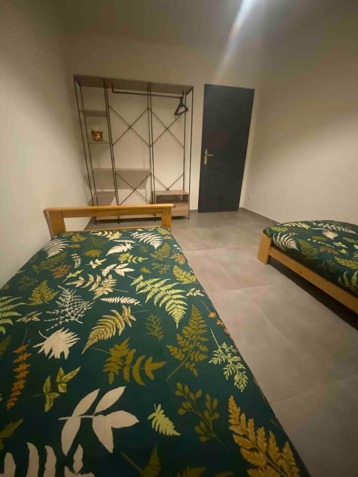 Habitación 1