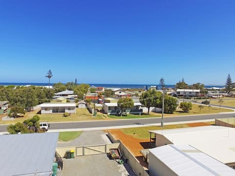 Cervantes Beach House