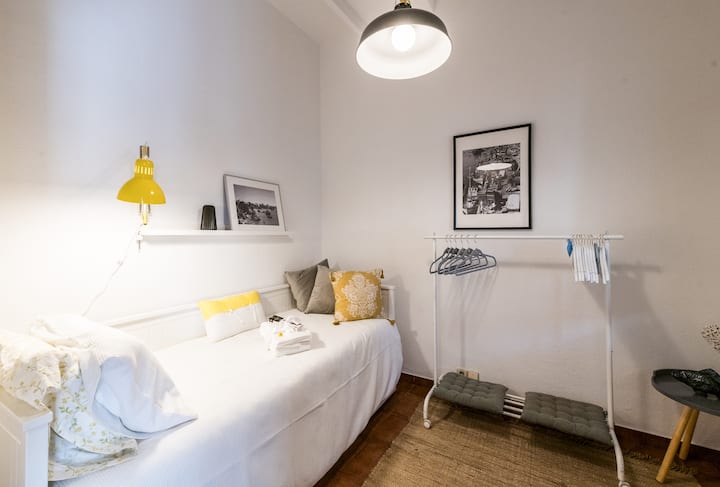 საძინებელი 2