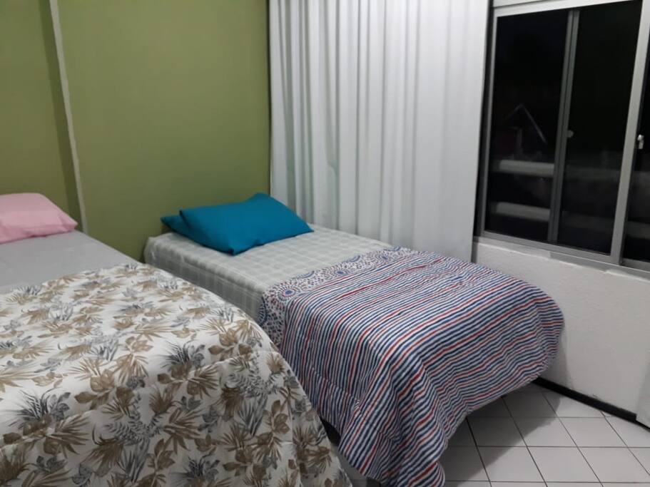 Bi cama ortobon