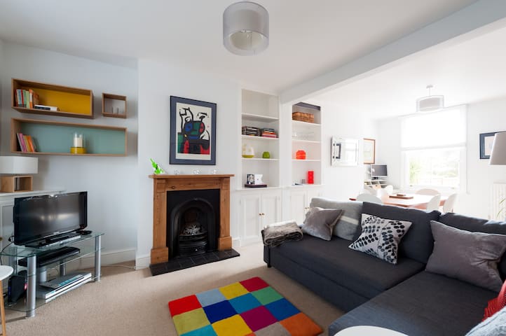 Airbnb Ipswich Vacation Rentals Places To Stay England
