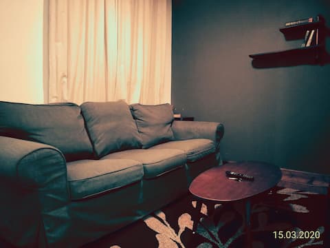 Tomi's House 3/一樓獨戶/獨立客廳/臥房/廁所/捷運6分鐘即到/捷運東門站/永康街