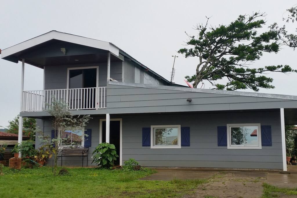 Casa tipo Campestre