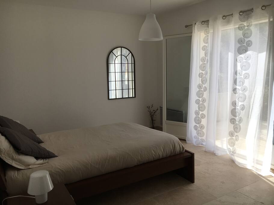 Chambre 1