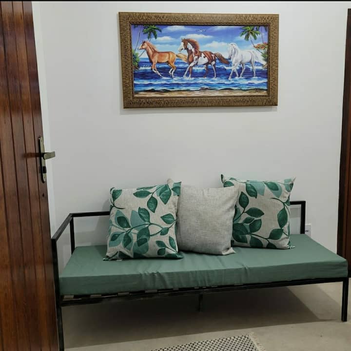 Apartamentos Terra Mar 01 - Trancoso, Brasil