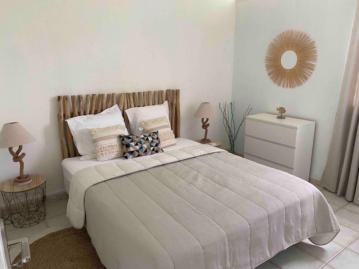 Spálňa 1: 160 x 200 lôžok