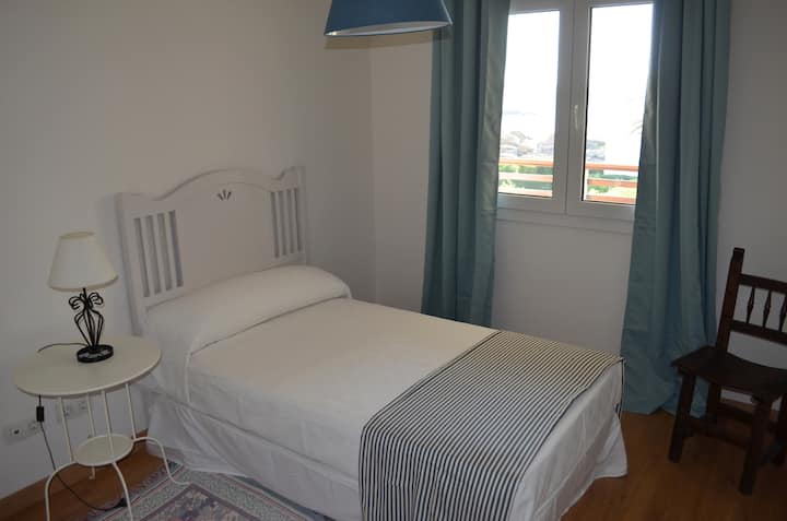 غرفة النوم 1