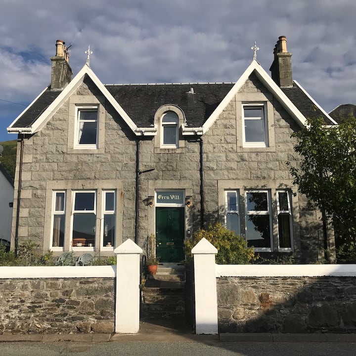 Ballachulish Holiday Rentals & Homes Scotland, United Kingdom Airbnb