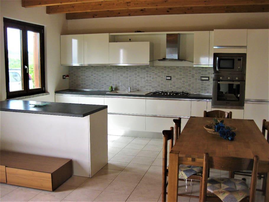 CUCINA