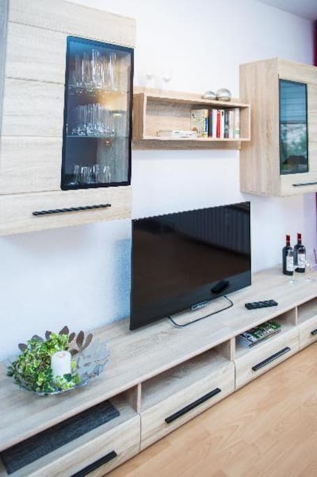 Wohnen / Living