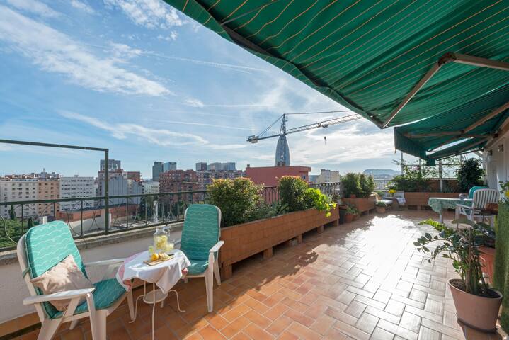 Special Offer! Central S+ Breakfast