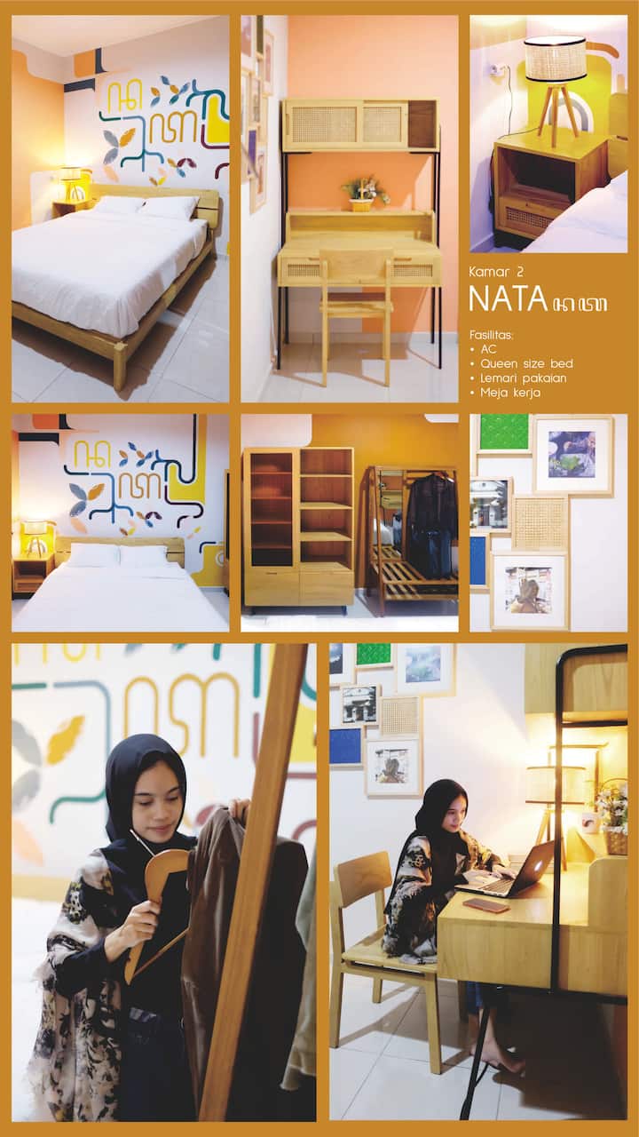 საძინებელი 4