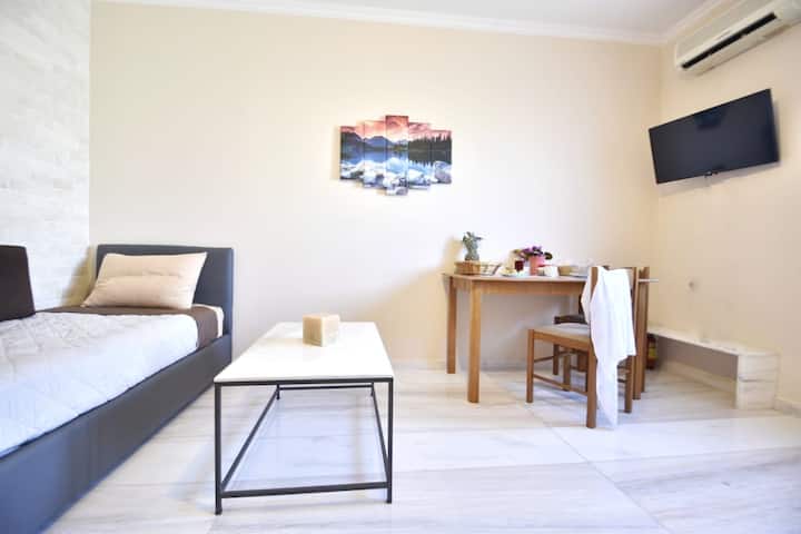 მისაღები ოთახი