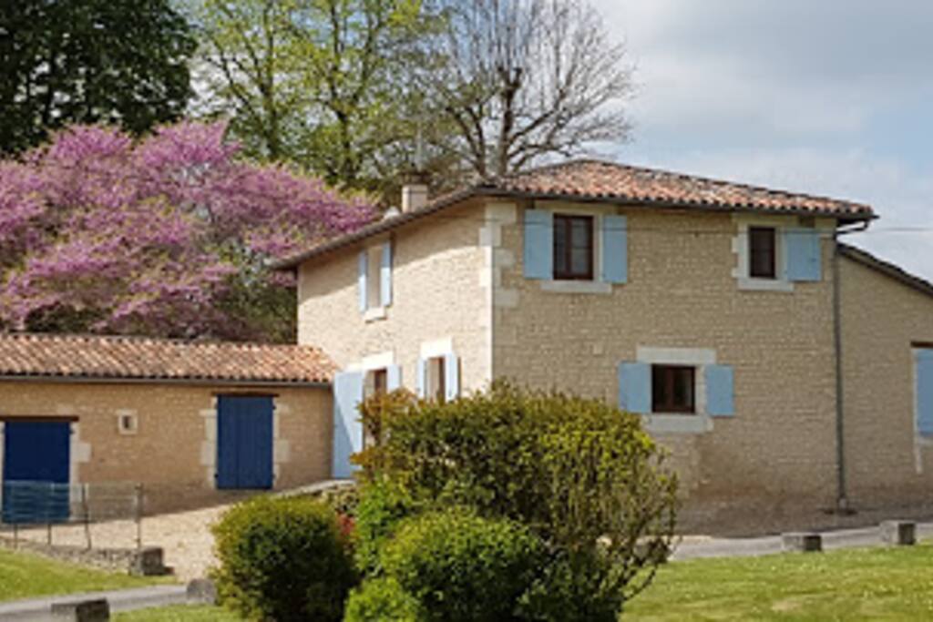 Villa Anglade