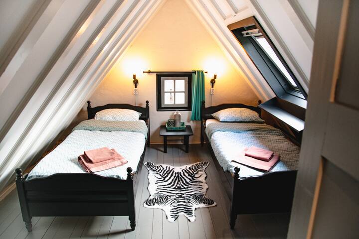 Slaapkamer