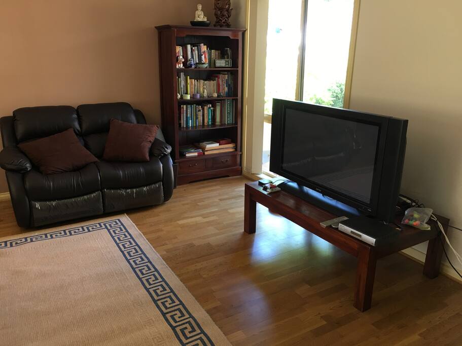 Lounge room