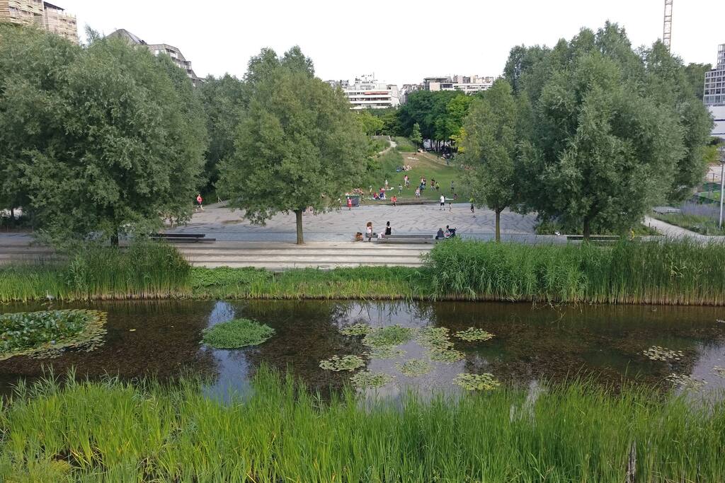 Parc Martin Luther King