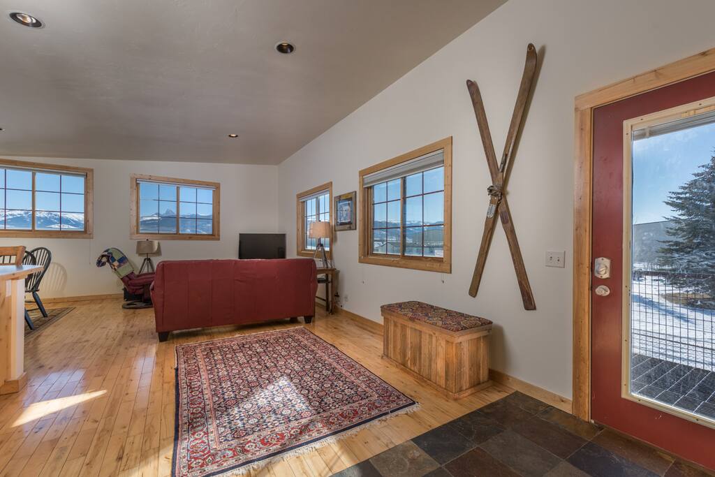Entryway