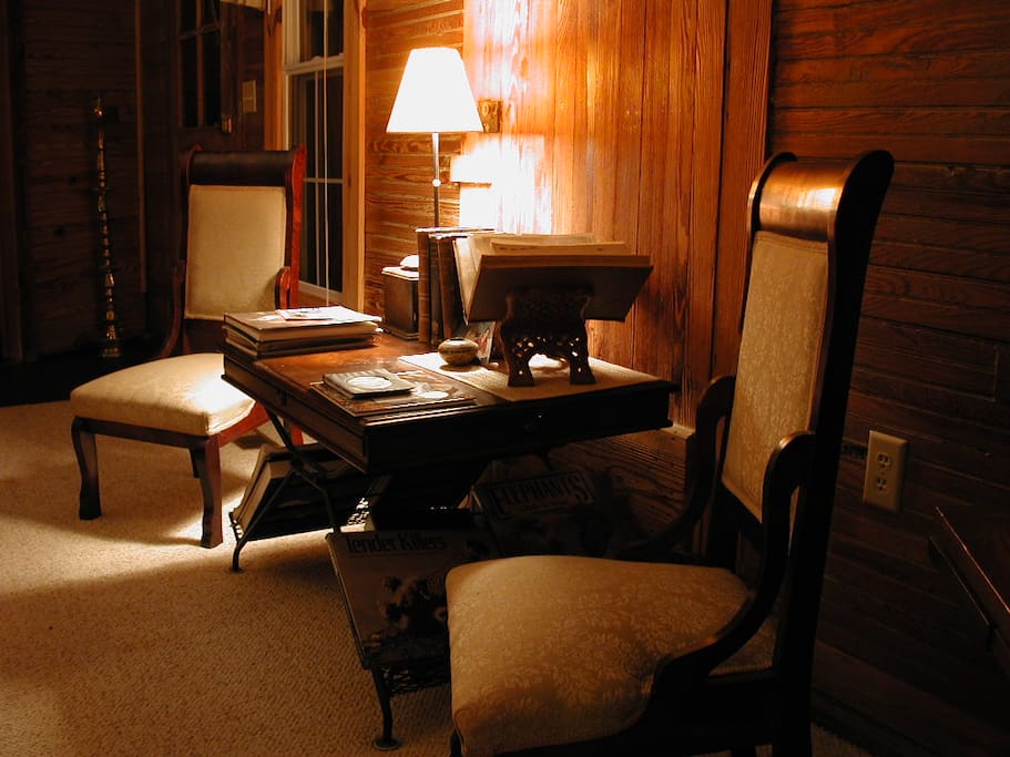 Living Space