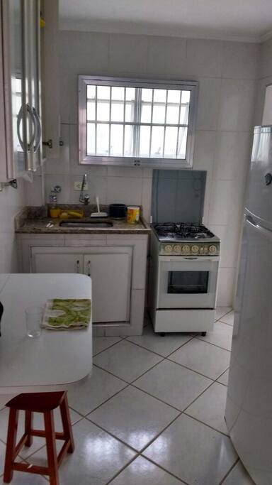 cozinha