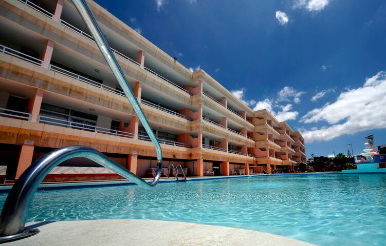 Airbnb Playa Del Ingles Vacation Rentals Places To Stay
