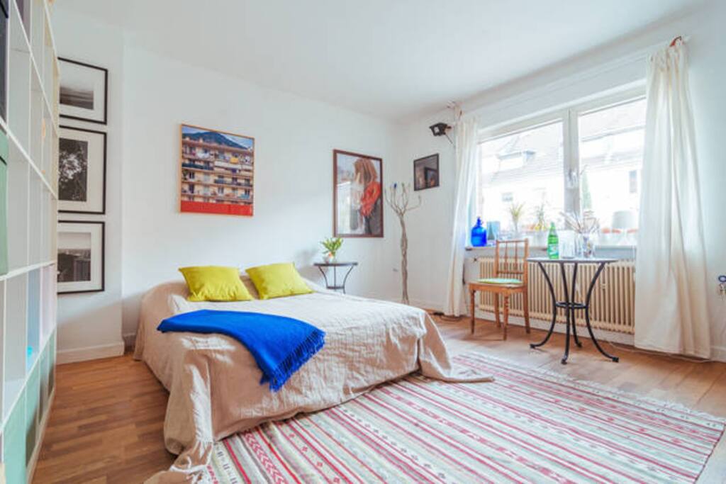 Dein Zimmer