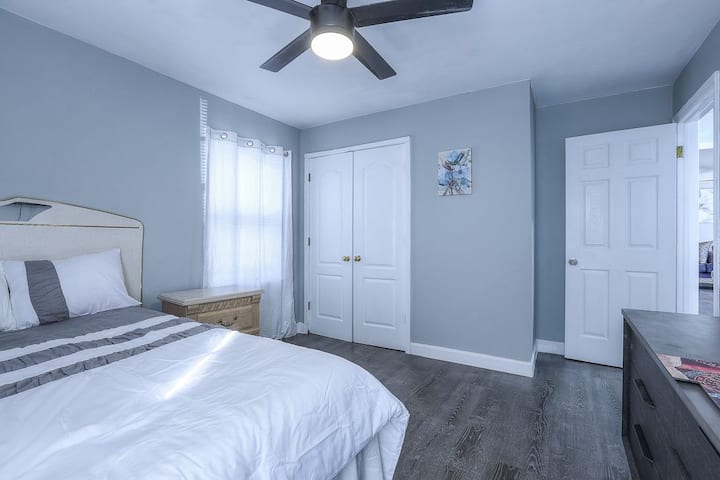 ห้องนอน 1