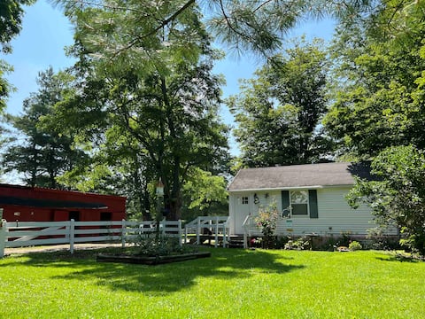 The Farm cottage
