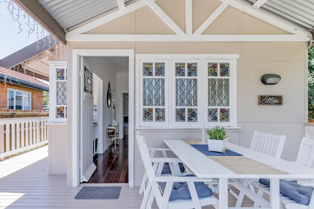 Redcliffe Holiday Rentals & Homes Queensland, Australia Airbnb