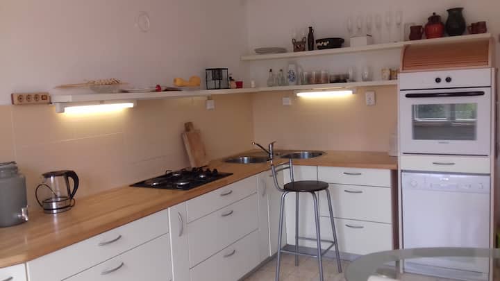 Korčula, ŽRnovo:  Happy Home - Kuća Za Opuštanje - Curzola