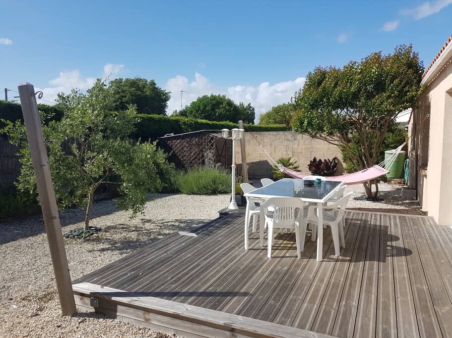 Jardin