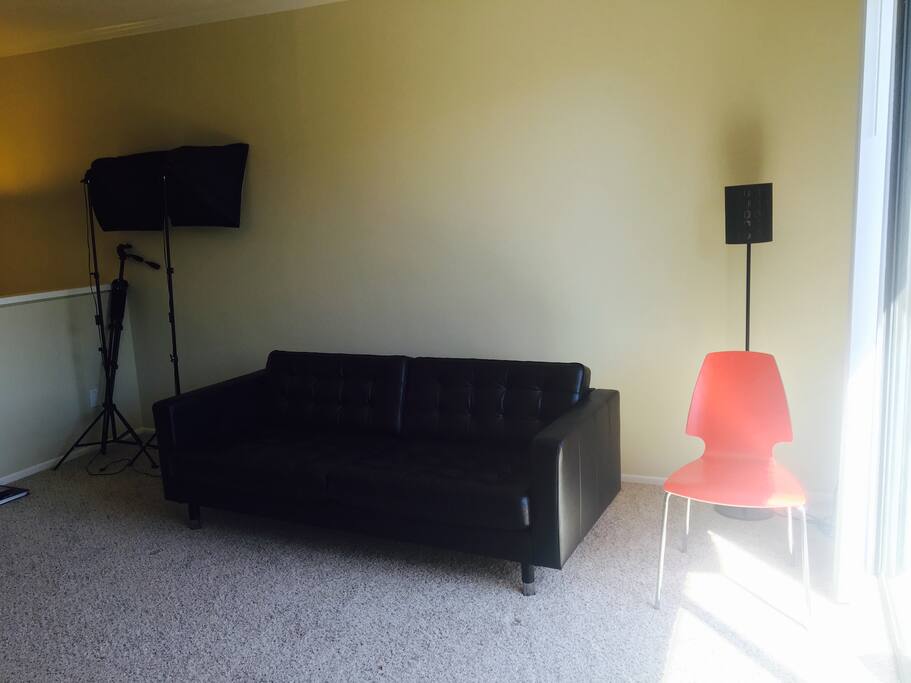 Relaxing Living Room