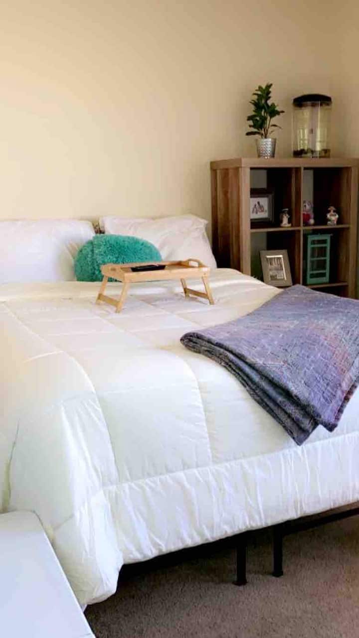 غرفة النوم 2