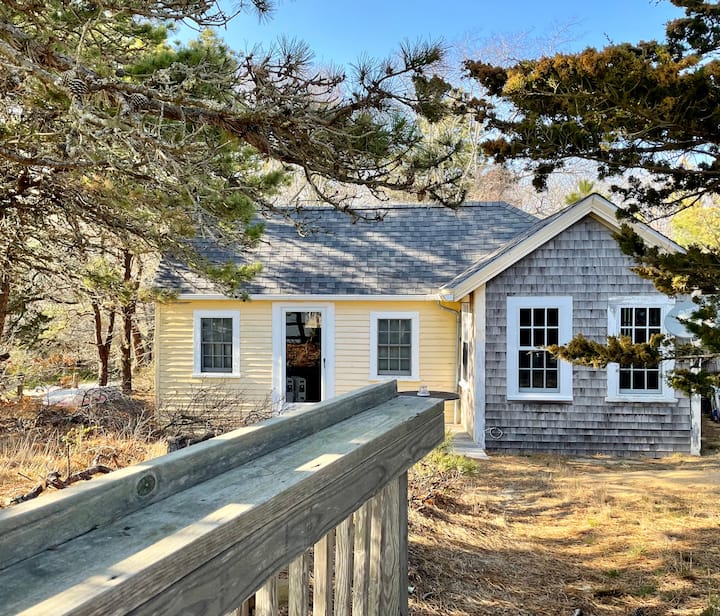 Cape Cod House Rentals Cabin and House Rentals Airbnb