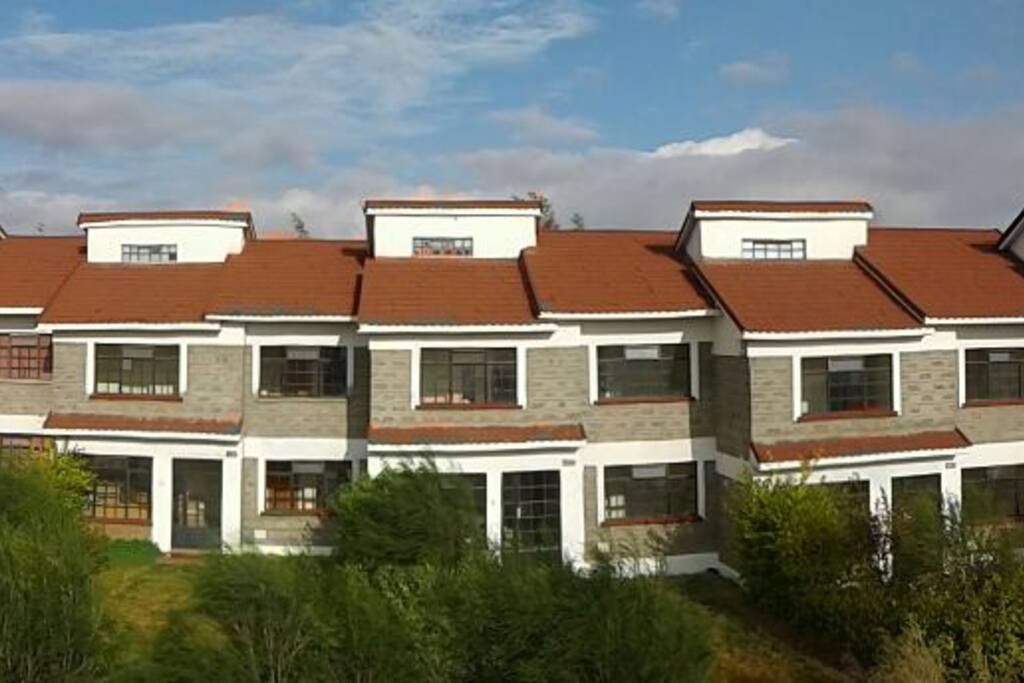 Seven Homes Available for Rent