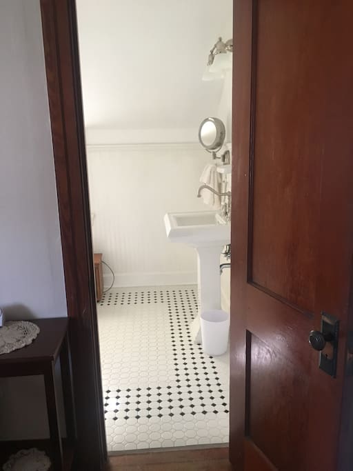 Private Bath