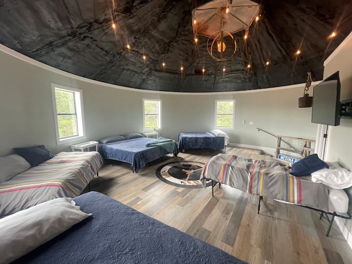 საძინებელი