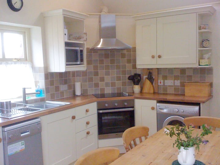 Ringcladdy Cottage - Country & Coast. - Portaferry
