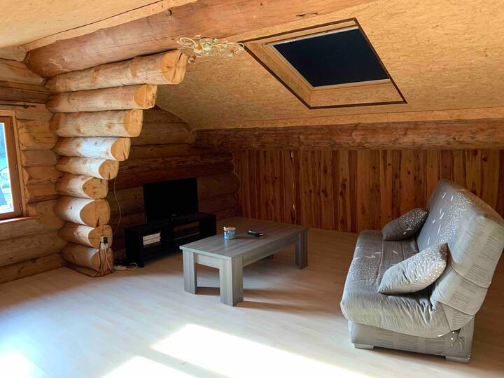 Chalet, Le Mélèze - Schwarzwald