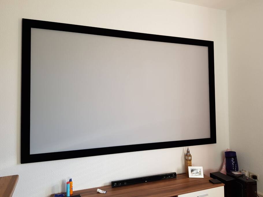 Home cinema